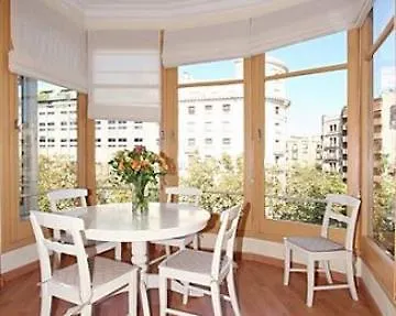 호스텔 Hostal Felipe II 바르셀로나 스페인